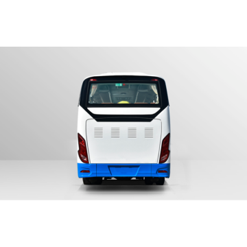 30 plas otobis touris elektrik